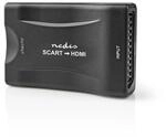 Nedis HDMI &trade; Converter | SCART Buchse | HDMI&trade; Eingang | 1-Weg | 1080p | 1.2 Gbps