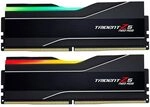 G.skill Trident Z5 Neo Rgb F5-8000j4048g24gx2-tz5nr Cl 40 Expo 48gb 2x24gb Ddr5