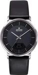Junghans 056/4220.00 - Uhr, Silber, Klassisch