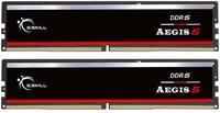 G.SKILL DDR5 64GB PC 5600 CL36 KIT (2x32GB) 16-GX2-IS