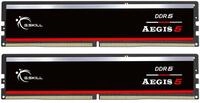 G.SKILL DDR5 32GB PC 5200 CL40 KIT (2x16GB) 16-GX2-IS