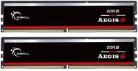 G.skill Aegis 5 F5-6000j3636f32gx2-Is Memoria 64 Gb 2 X 32 Gb Ddr5 4800 Mt/s...