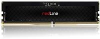 DDR5 16GB PC 4800 CL40 Mushkin 1,1V Redline Single intern Retail