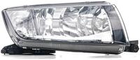 Dapa Gmbh &Amp; Co. Kg 206229152 Scheinwerfer Rechts | Kompatibel mit: SKODA...