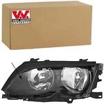 Van Wezel Hauptscheinwerfer 0649963