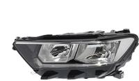 Valeo High Performance Halogen-Hauptscheinwerfer Links 450516 - F&uuml;r Volkswagen T-Roc
