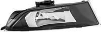 Valeo Nebelscheinwerfer, Halogentechnologie 47404 - F&uuml;r SKODA Fabia III 10/2014 >