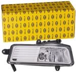 HELLA 1NA 009 963-121 NebelScheinwerfer - Audi A6 Avant (4F5, C6) - ECE/SAE/CCC -