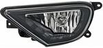 HELLA 1NA 011 838-131 NebelScheinwerfer - VW Touareg (7P5, 7P6) - ECE/SAE/CCC -...
