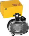 HELLA 1NL 013 712-021 LED NebelScheinwerfer - Renault Zoe (BFM_) - ECE/CCC - rechts