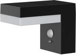 Lumisky Solar-Wandleuchte, LED, warmwei&szlig;, mit Bewegungsmelder, H&ouml;he 12,5 cm
