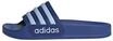adidas Unisex Kinder Adilette Shower Slides Sandal, Royal Blue/Glow Blue/Royal...