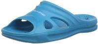 Aqua Speed Damen Florida Pool Schuhe,T&uuml;rkis,39