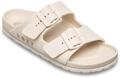 Roxy Damen Kattie Sandale, Taupe, 40 EU