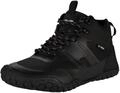 BALLOP Kuluba W Barfu&szlig;schuhe Damen & Herren Braun &ndash; wasserdichte...