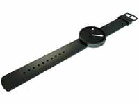 Rosendahl Unisex Analog Quarz Uhr mit Silikon Armband 43361