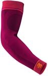 BAUERFEIND, 1 Paar Sport Kompressions-Armbandagen, Unisex, Rechts und links tragbar,