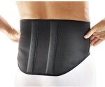 L&R Cellacare&reg; Dorsal Classic R&uuml;ckenbandage 2
