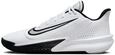 Nike FN4322-101 Precision 7 Herren White/Black EU 45.5