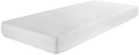 Dormisette Q186 Biber-Spannbetttuch Gr&ouml;&szlig;e 90/190 bis 100/200 cm f&uuml;r...