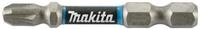 Makita E-03311 Impact Premier Torsion Bit PZ3 50 mm 2 St&uuml;ck