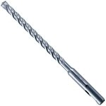 ALPEN Hammerbohrer SDS-Plus 5,0 mm GL160 mm SDS-Plus 9089215 81500500100