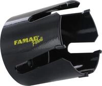 HM-Lochs&auml;ge PAROLI, D74mm Universal-Lochs&auml;ge NL 50mm