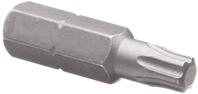 Bit 1/4" DIN3126 C6,3 IP25x 25mm z&auml;hhart Wera