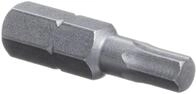 WERA-WERK HERMANN WERNER GMBH & CO.KG Bit Innen-6KT 4mm 840/1Z L.25mm 0,6 cm...