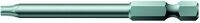 Wera 5060192001 867/4 Z TORX Bits TX 40x89, 40 x 89 mm