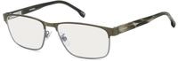 Carrera C FLEX 06/G Military green 57/16/145 Herren Brillen
