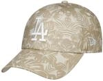 New Era 9Forty Strapback Cap - Summer Los Angeles Dodgers