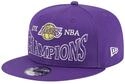 New Era 9FIFTY Snapback Cap - Champions Los Angeles Lakers -