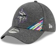 New Era 39Thirty Cap - Crucial Catch Minnesota Vikings - M/L