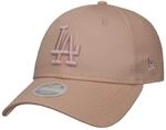 New Era Herren League 940 Baseballkappe, Rosa, Einheitsgr&ouml;&szlig;e EU