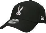 New Era 9Forty Looney Tunes Cap - Bugs Bunny schwarz