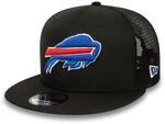 New Era 9Fifty Trucker Mesh Cap - Buffalo Bills