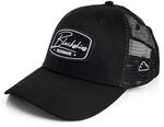 Blackskies&reg; Race Baseball Cap | Herren Damen Premium Trucker Cap | Snapback Schirm