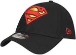 New Era 39Thirty Stretch Diamond Tech Cap - Superman - L/XL