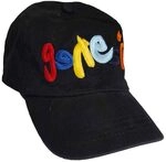 Rock Off officially licensed products Genesis Baseball Cap Band Logo Nue offiziell