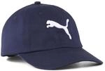 Puma ESS Cat BB Cap Adult Unisex Navy One Size
