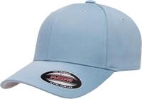 Flexfit, Passgenaue Kappe f&uuml;r Herren, Athletic Baseball, Carolina Blau, Gr&ouml;&szlig;e S-M