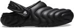 Crocs Classic Lined Overpuff Clog