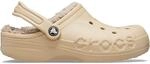 Crocs Baya Lined Clog 45-46 EU Chai/Multi