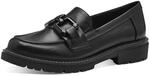 Jana Slipper Synthetik H-Weite