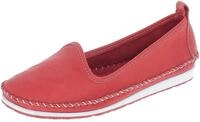 Andrea Conti 0027449 Damen Slipper Ballerinas Mokassins, Gr&ouml;&szlig;e:39 EU,...