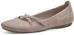 Tamaris Damen Klassische Ballerinas, Frauen