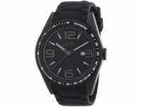 ESPRIT Herren-Armbanduhr XL Verdugo Analog Plastik A.ES104121003