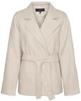 VERO MODA VMFORTUNEAYA Raglan Sleeve Jacket GA NOO