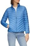 s.Oliver Leichte Steppjacke mit Stehkragen